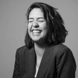 Meet your Posher, Diana